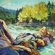 A Place to Ponder