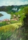 Above Les Andelys
