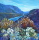 Above the Fraser