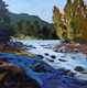 Along the Chilliwack