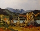 Along the Columbia