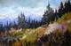 Alpine Quilt