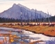 Alpine Totems