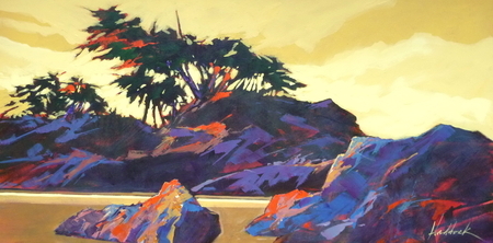 Amber Sundown