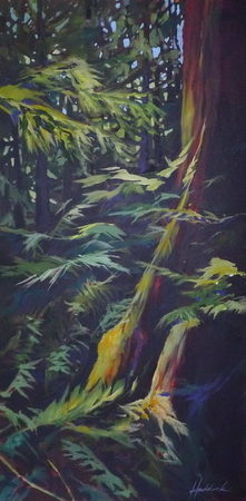 Among the Giants