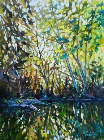 Au Bord de l'Epte