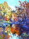 Autumn at the Office