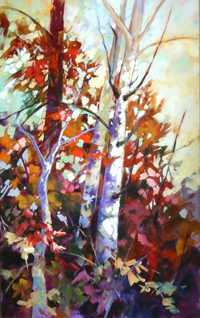 Autumn Baubles