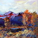 Autumn by the Dykes