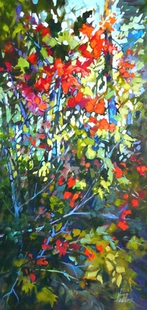 Autumn Complements