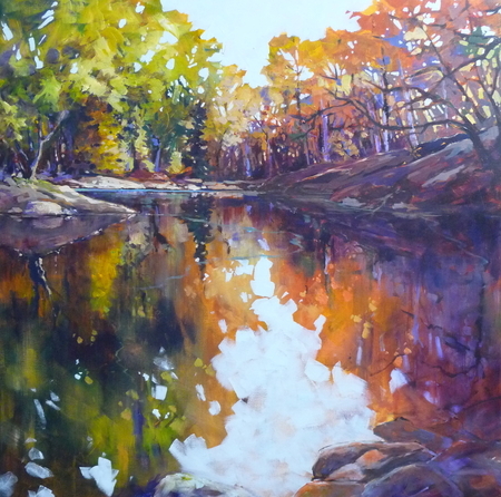 Autumn Echoes