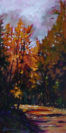Autumn Garlands