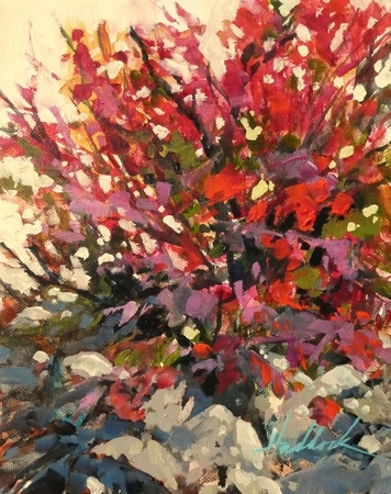 Autumn Jewels