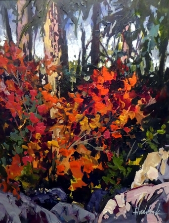 Autumn Music