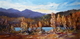 Autumn on the Columbia