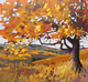 Autumn on the Ranch