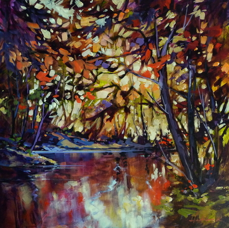 Autumn Potpourri