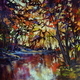 Autumn Potpourri