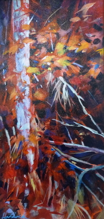 Autumn Rainbow