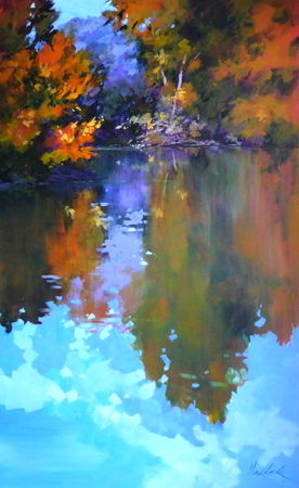 Autumn Reverie