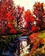 Autumn Shazzam!