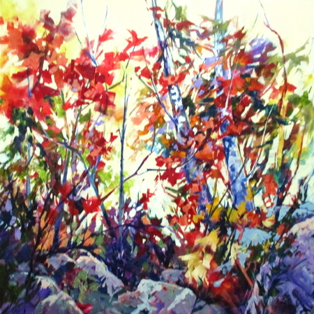 Autumn Symphony