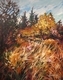Autumn Tangle