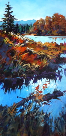 Autumn Transitions