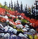 Avalanche of Red
