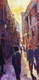 Backstreet Shadows, Dubrovnik