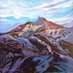 Badlands Outcrop