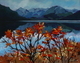 Barrier Lake