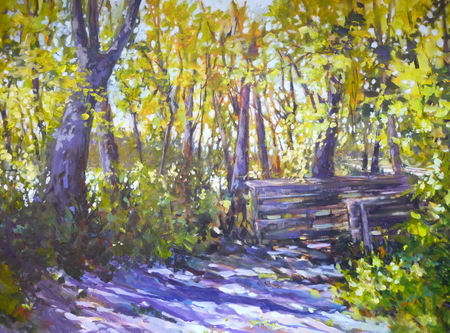 Bedford Spring