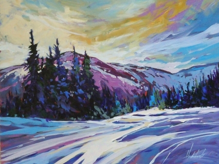 Blackcomb Vista 1