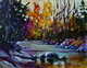 Boundary Creek Shallows #2