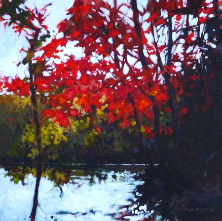 Canadian Crimson