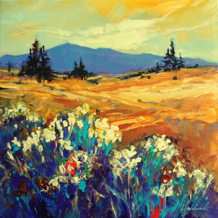 Cariboo Colours