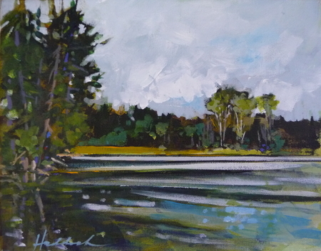 Cariboo Lakeshore