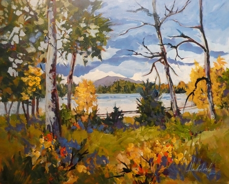 Cariboo Symphony