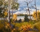 Cariboo Symphony