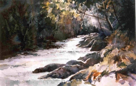 Chilliwack River