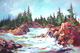 Coastal Fugue