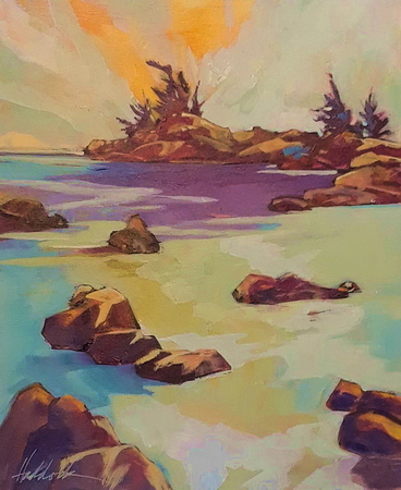 Coastal Jewels