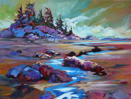 Coastal Light