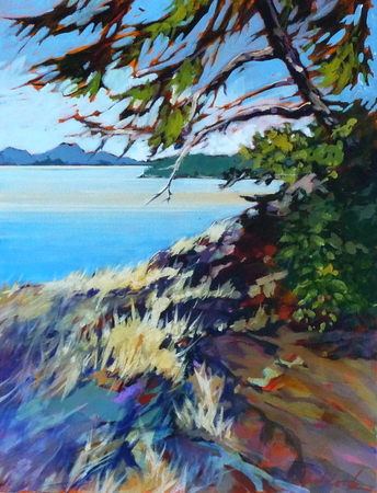 Coastal Quilt