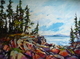 Coastal Refrain Redux