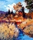 Crayon Box Autumn