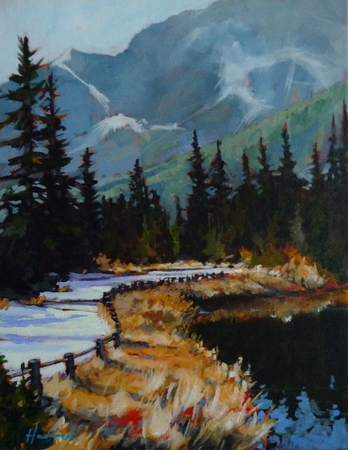 Creekside