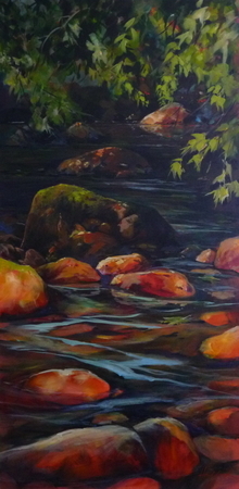 Creekside Dreams