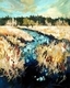 Creekside Palette